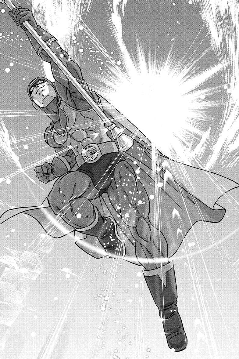 Truy Tìm Ngọc Rồng Siêu Cấp: Chapter 104