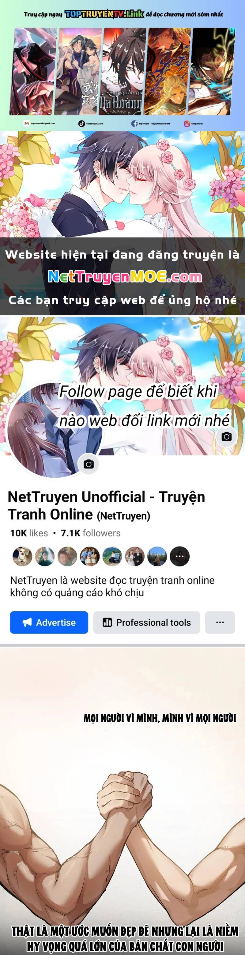 Truyền Kỳ Thái Lạc: Chapter 114
