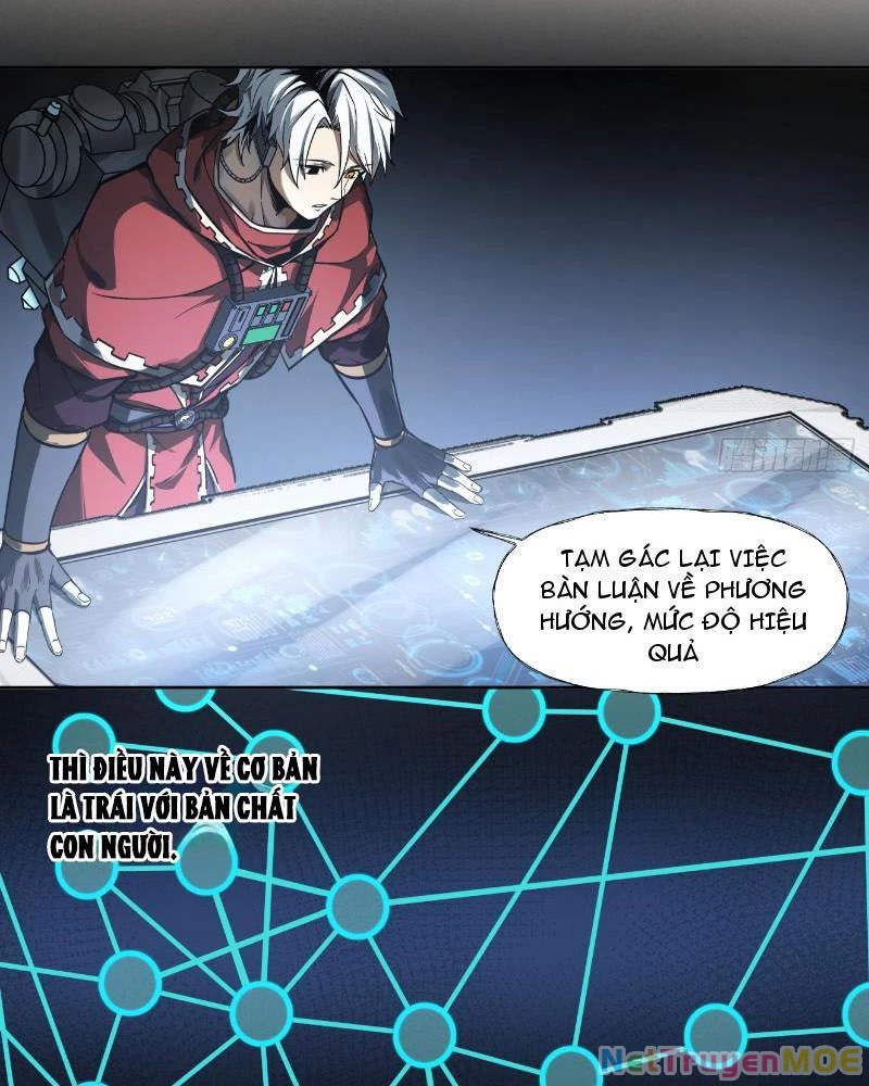 Truyền Kỳ Thái Lạc: Chapter 114