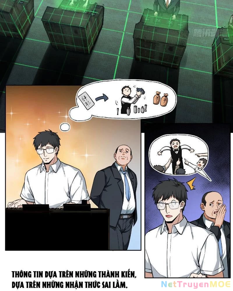 Truyền Kỳ Thái Lạc: Chapter 114