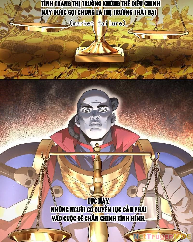 Truyền Kỳ Thái Lạc: Chapter 114