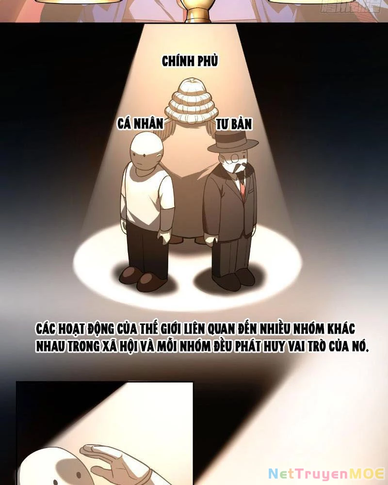 Truyền Kỳ Thái Lạc: Chapter 114