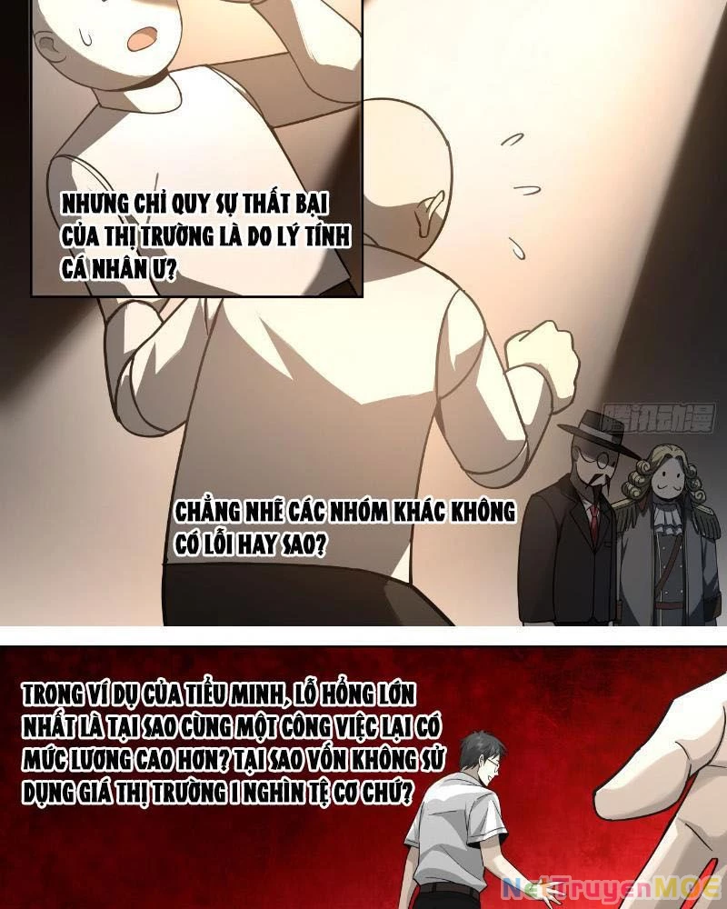 Truyền Kỳ Thái Lạc: Chapter 114