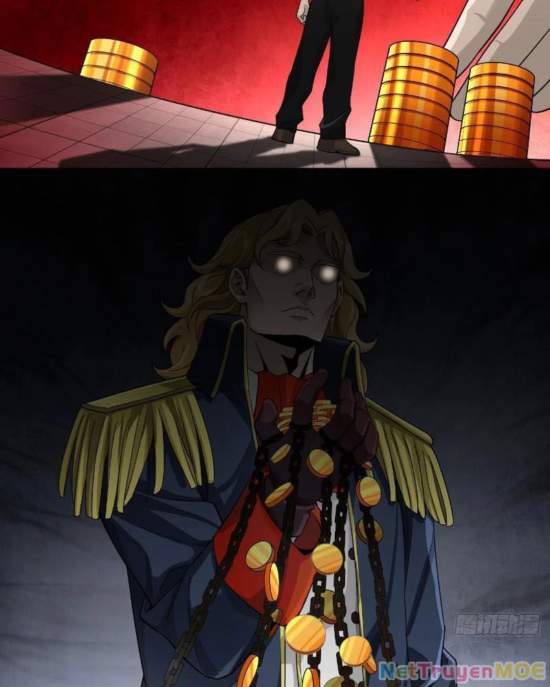 Truyền Kỳ Thái Lạc: Chapter 114