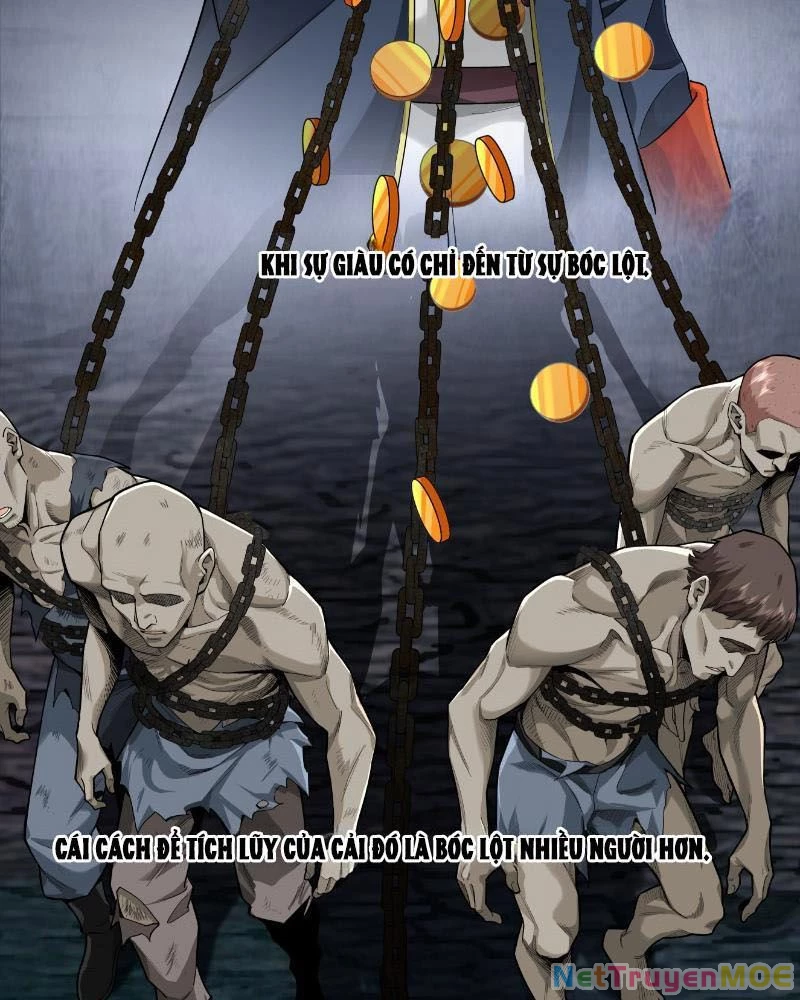 Truyền Kỳ Thái Lạc: Chapter 114