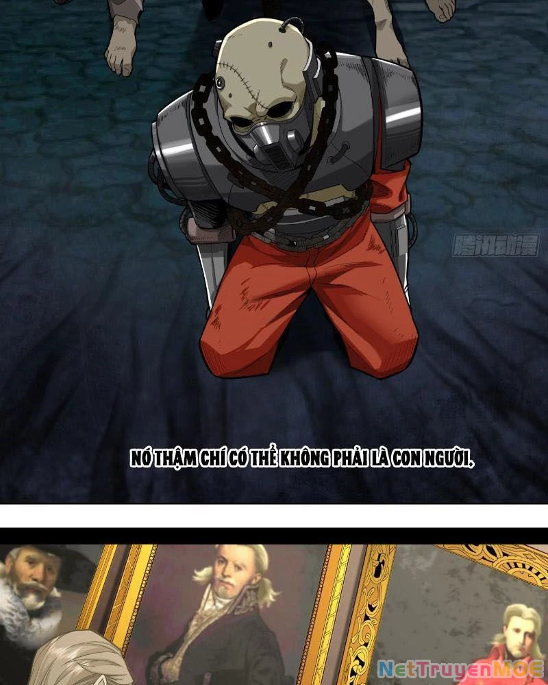 Truyền Kỳ Thái Lạc: Chapter 114