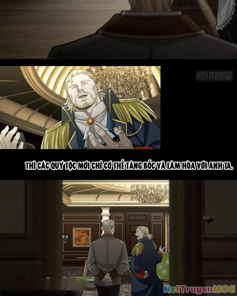 Truyền Kỳ Thái Lạc: Chapter 114