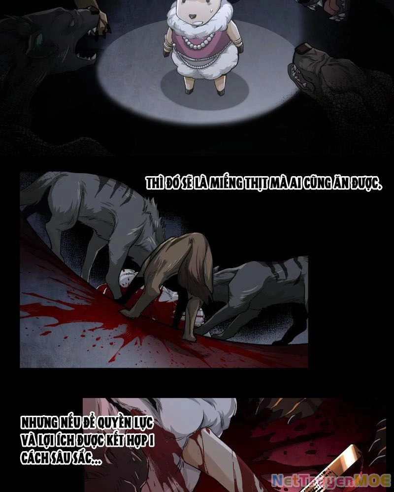 Truyền Kỳ Thái Lạc: Chapter 114