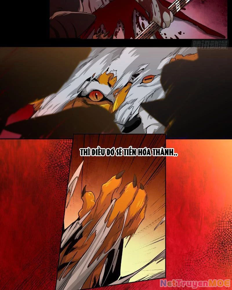 Truyền Kỳ Thái Lạc: Chapter 114