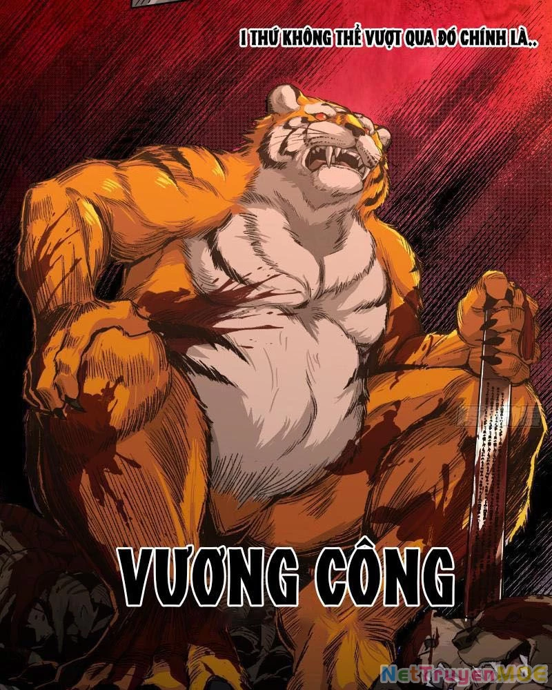 Truyền Kỳ Thái Lạc: Chapter 114