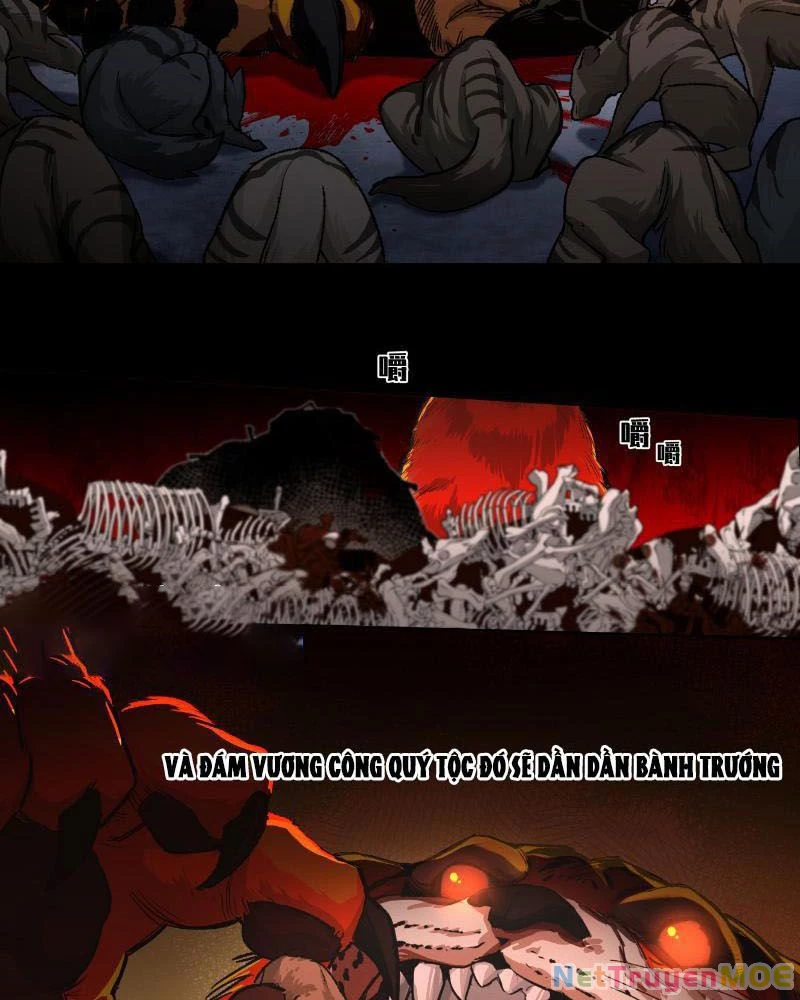 Truyền Kỳ Thái Lạc: Chapter 114