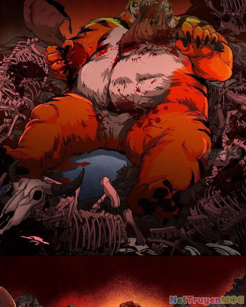 Truyền Kỳ Thái Lạc: Chapter 114