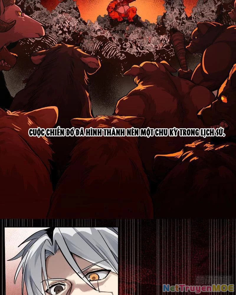 Truyền Kỳ Thái Lạc: Chapter 114