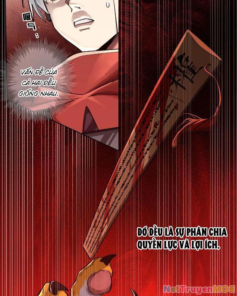 Truyền Kỳ Thái Lạc: Chapter 114