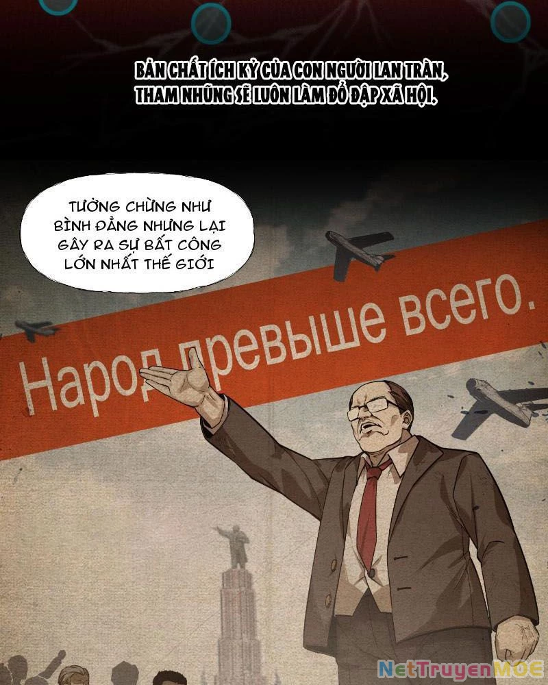 Truyền Kỳ Thái Lạc: Chapter 114