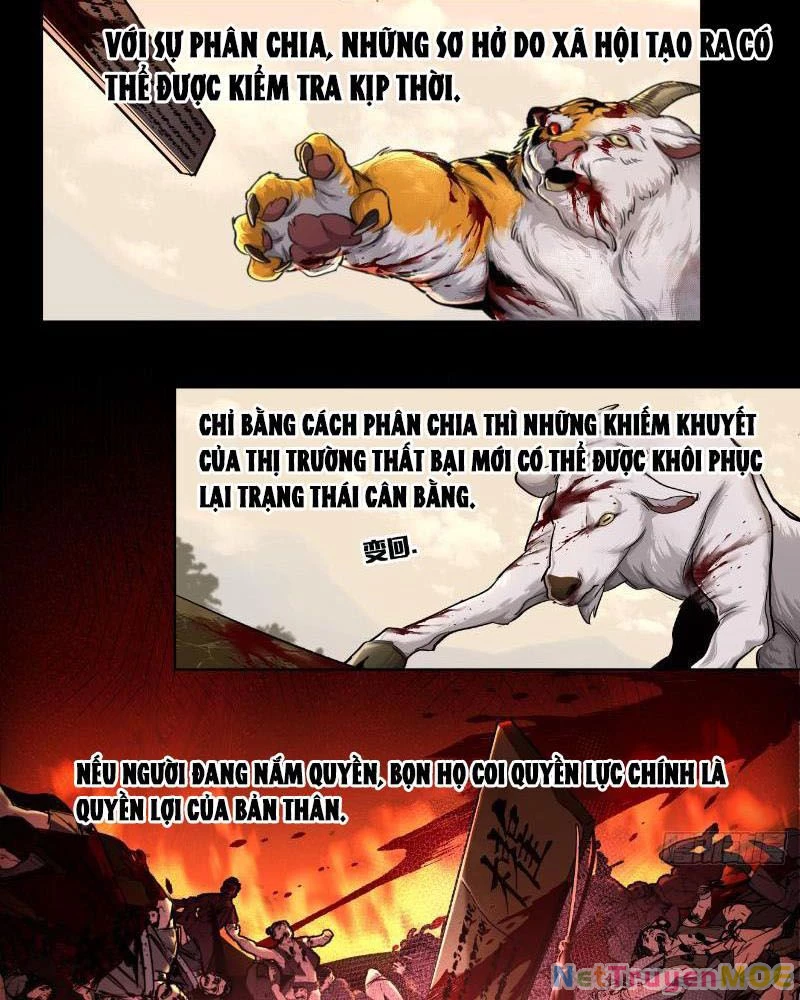 Truyền Kỳ Thái Lạc: Chapter 114