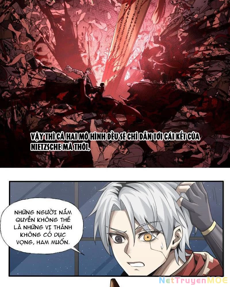 Truyền Kỳ Thái Lạc: Chapter 114