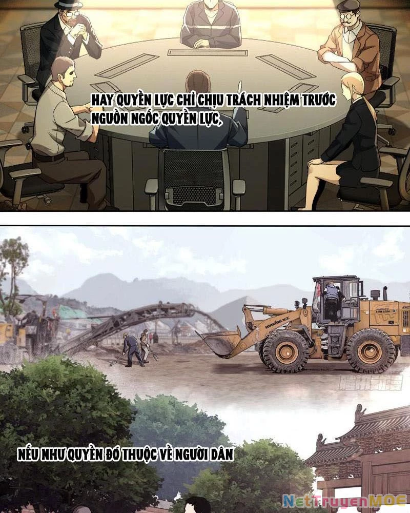 Truyền Kỳ Thái Lạc: Chapter 114