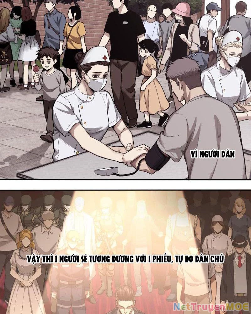 Truyền Kỳ Thái Lạc: Chapter 114