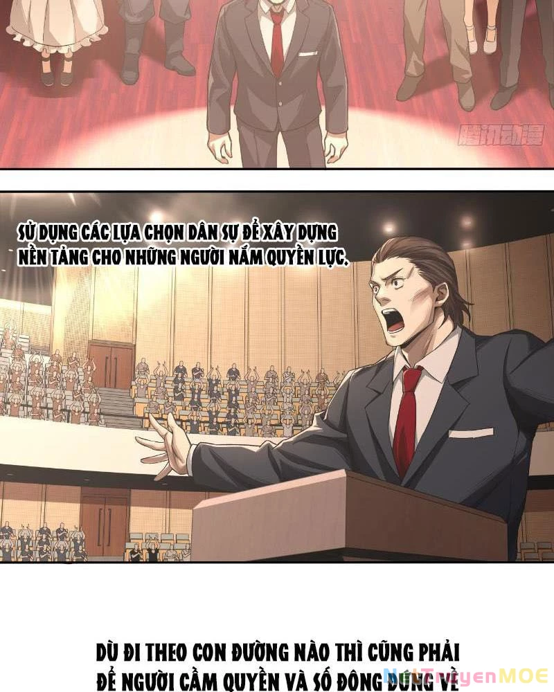 Truyền Kỳ Thái Lạc: Chapter 114