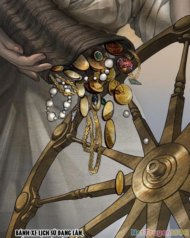 Truyền Kỳ Thái Lạc: Chapter 114