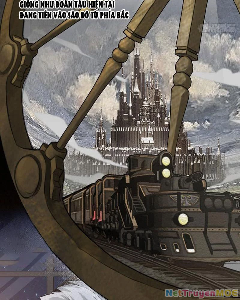 Truyền Kỳ Thái Lạc: Chapter 114