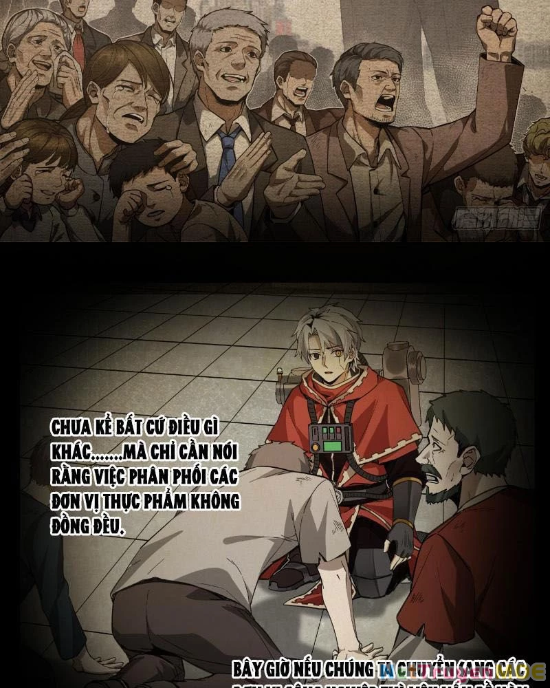 Truyền Kỳ Thái Lạc: Chapter 114