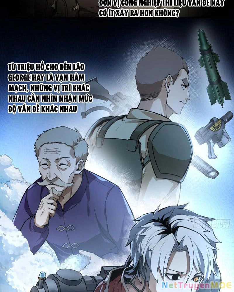 Truyền Kỳ Thái Lạc: Chapter 114