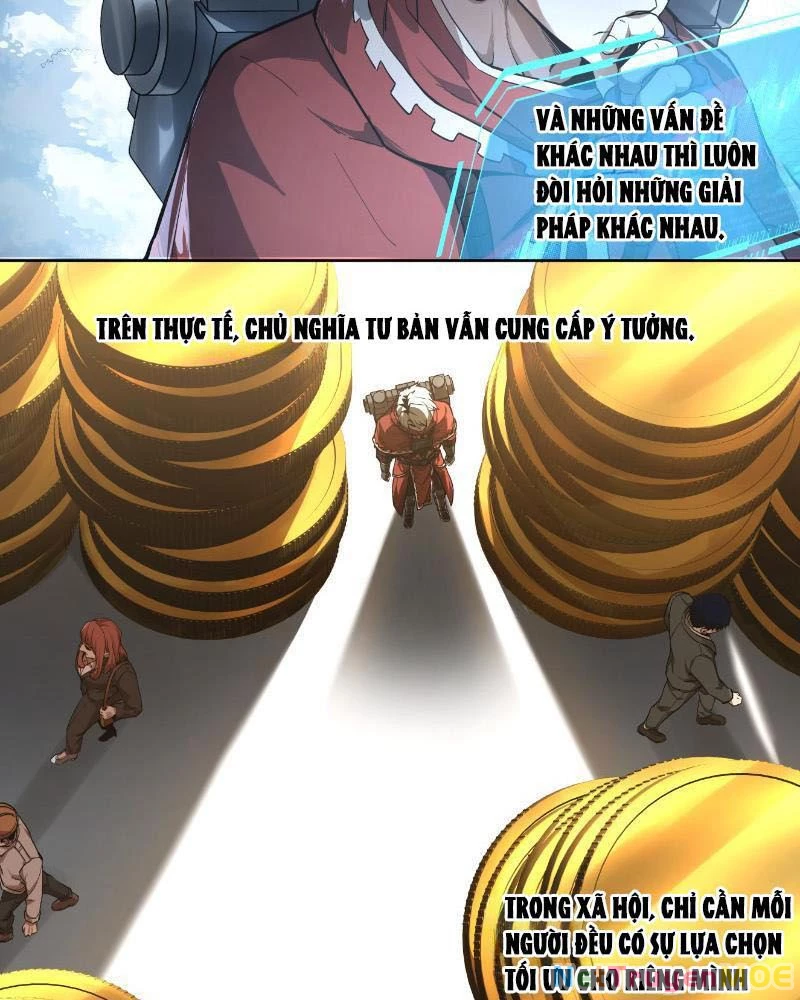 Truyền Kỳ Thái Lạc: Chapter 114