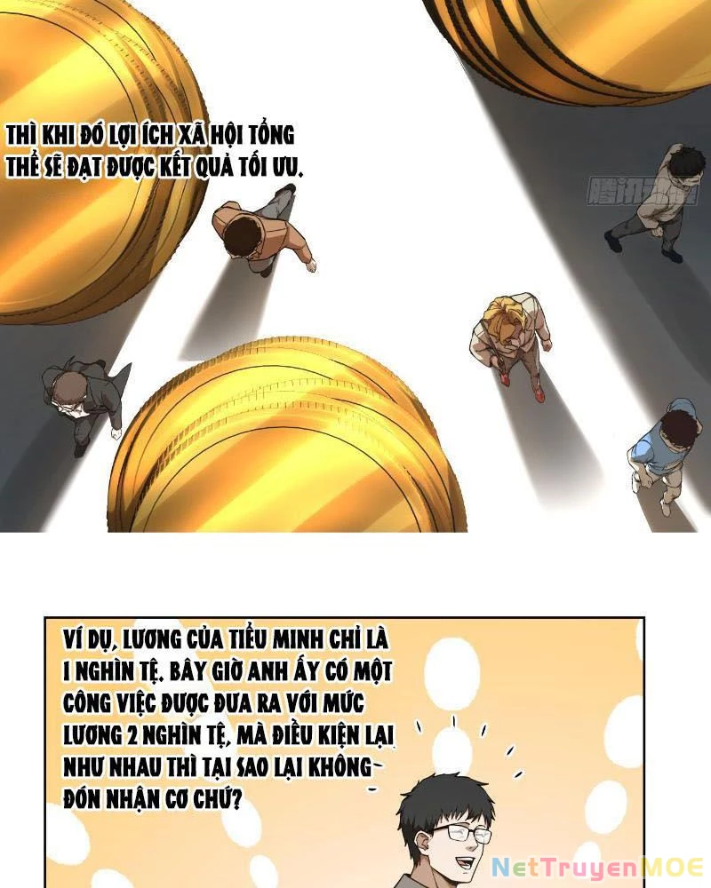 Truyền Kỳ Thái Lạc: Chapter 114