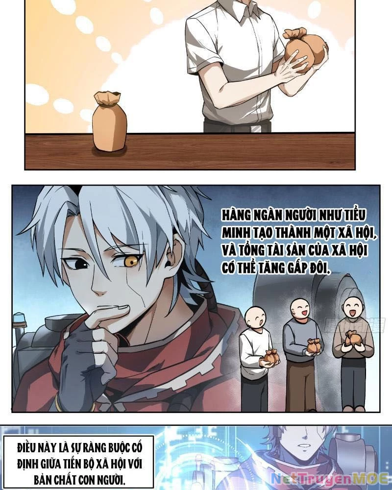 Truyền Kỳ Thái Lạc: Chapter 114