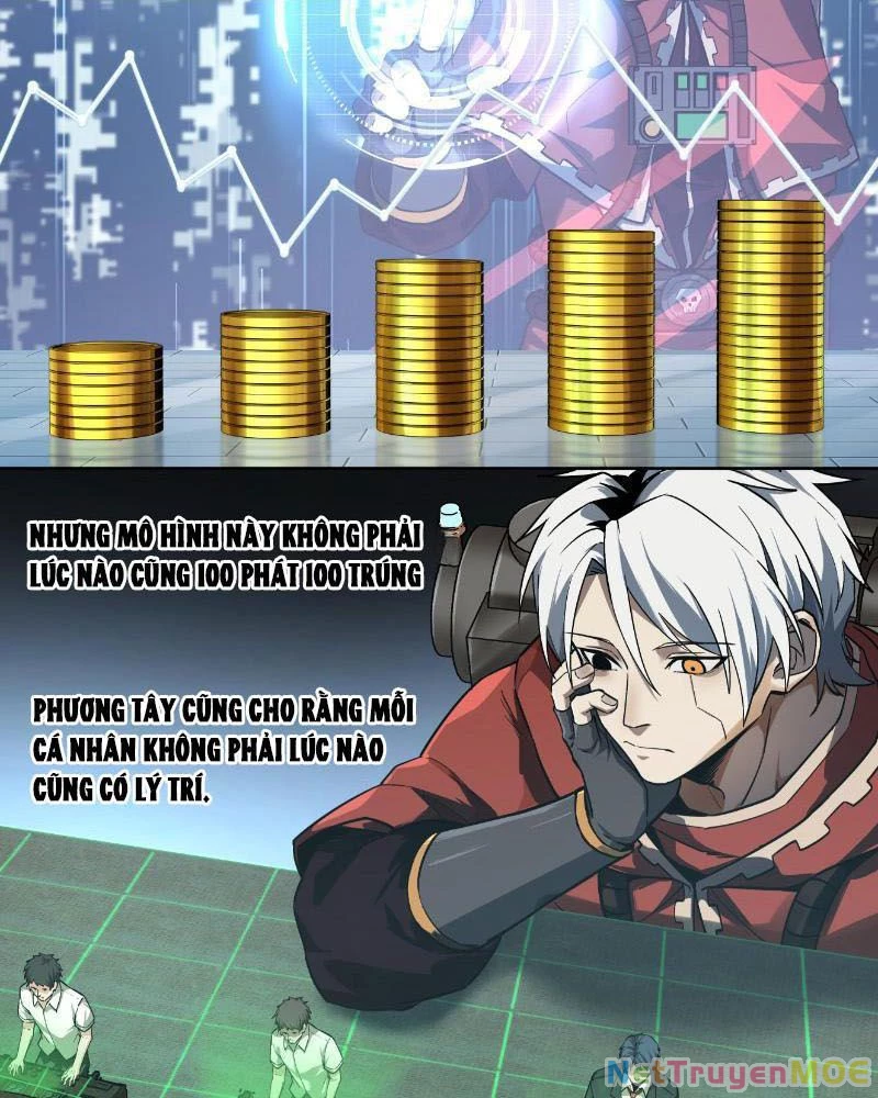 Truyền Kỳ Thái Lạc: Chapter 114