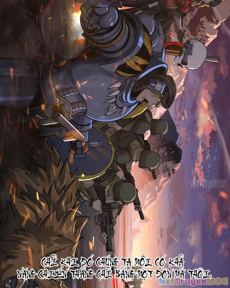 Truyền Kỳ Thái Lạc: Chapter 116