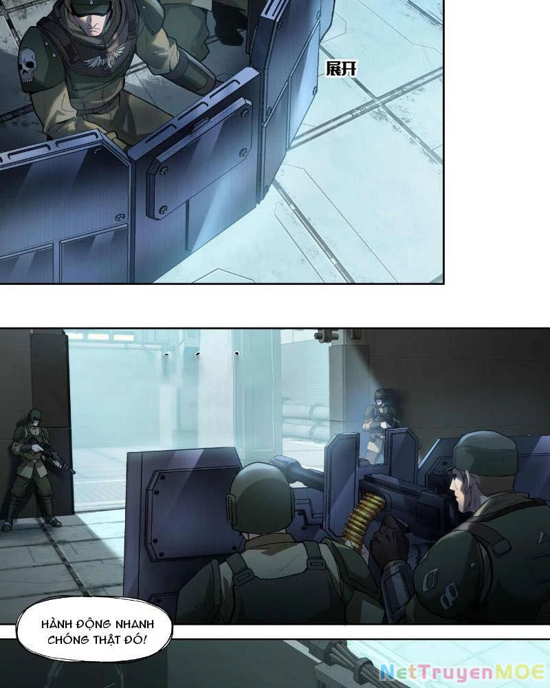 Truyền Kỳ Thái Lạc: Chapter 116