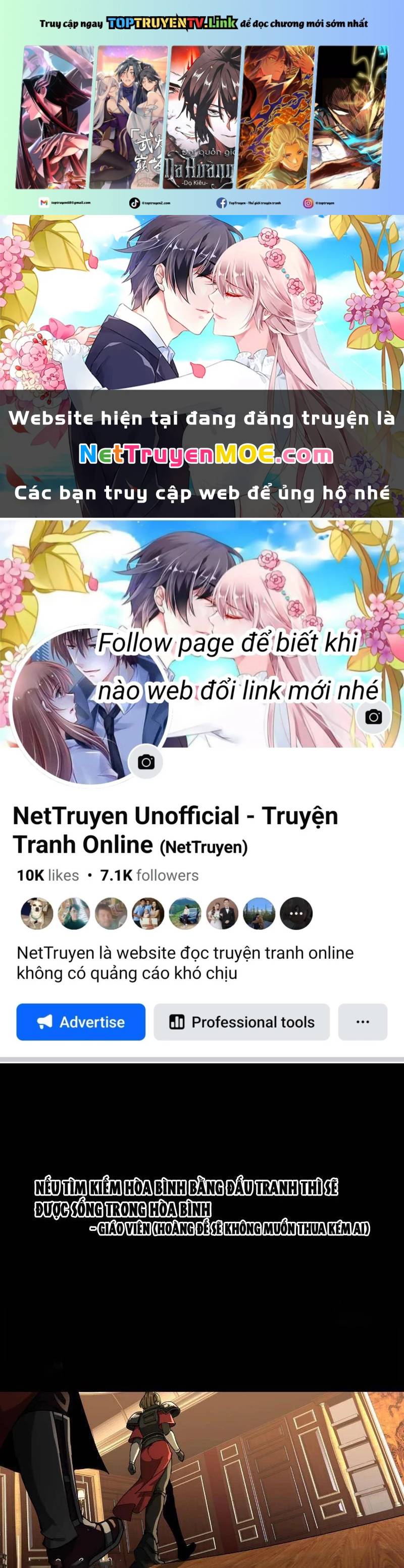 Truyền Kỳ Thái Lạc: Chapter 117