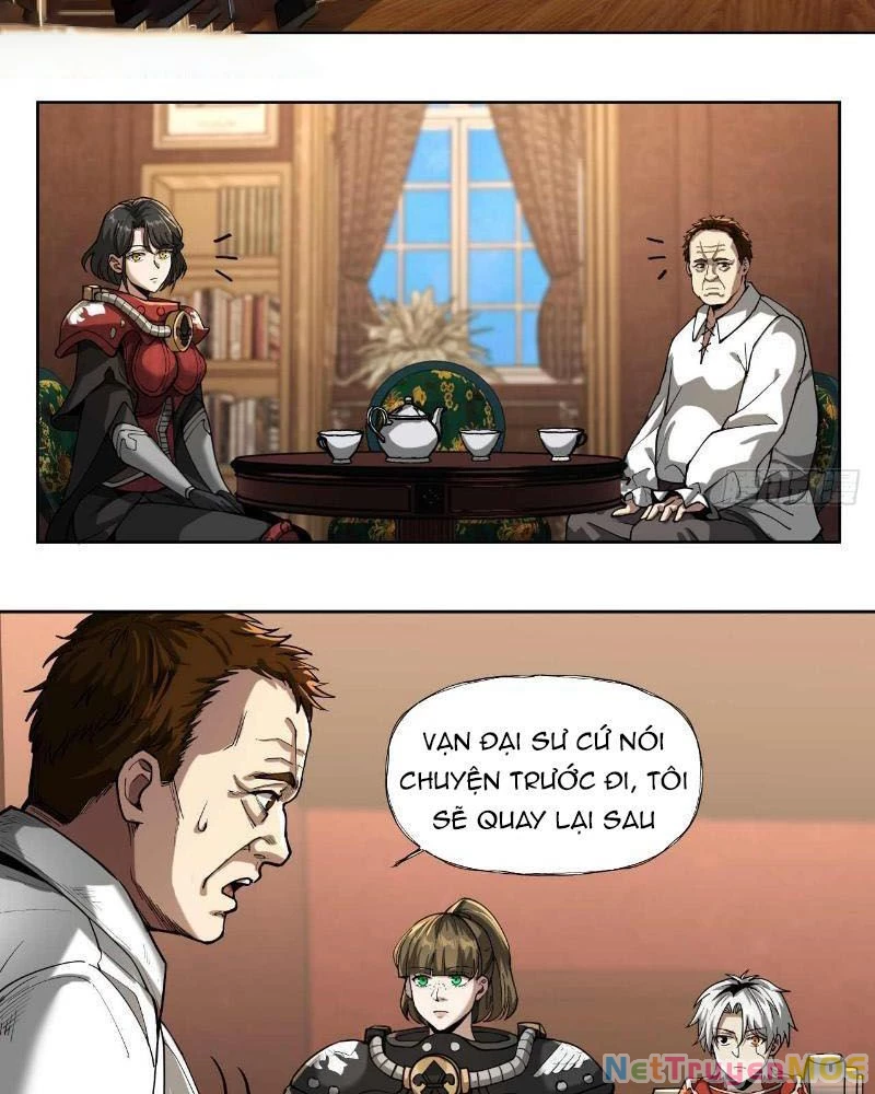 Truyền Kỳ Thái Lạc: Chapter 117