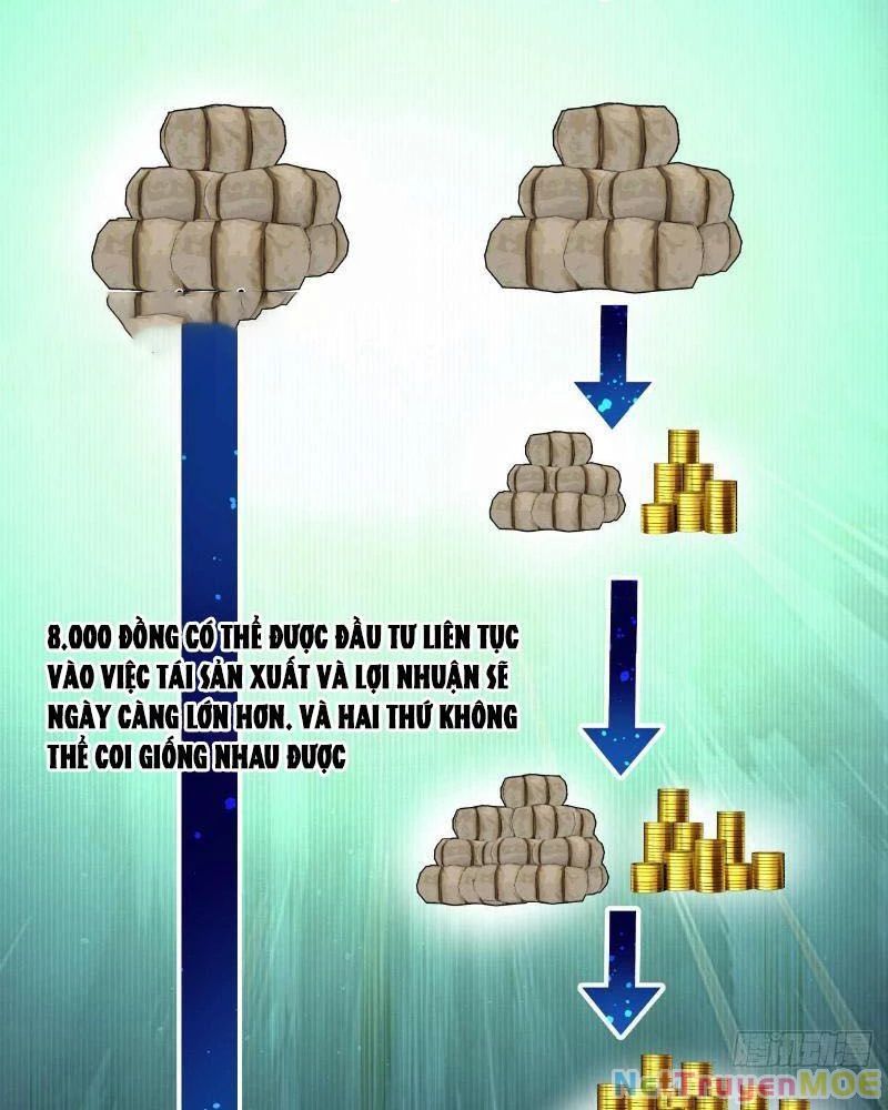 Truyền Kỳ Thái Lạc: Chapter 117