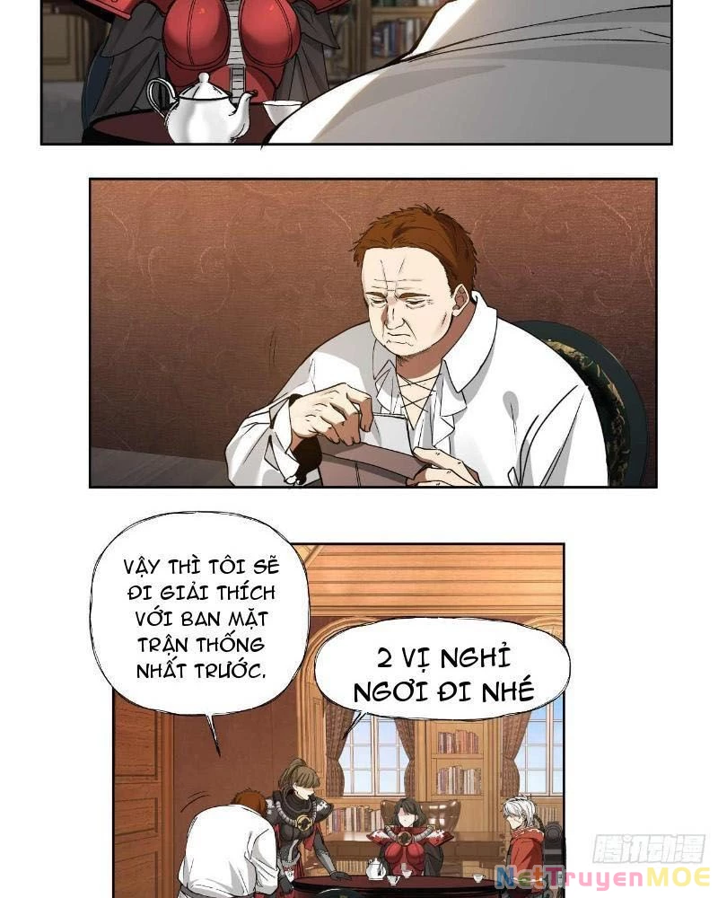 Truyền Kỳ Thái Lạc: Chapter 117