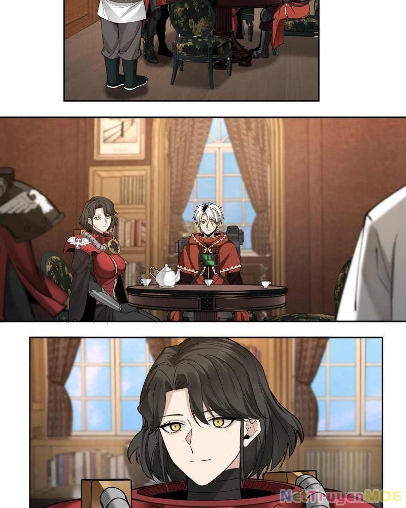 Truyền Kỳ Thái Lạc: Chapter 117