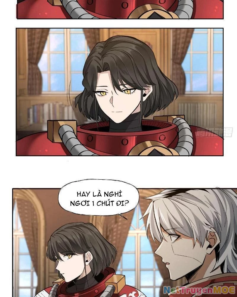 Truyền Kỳ Thái Lạc: Chapter 117