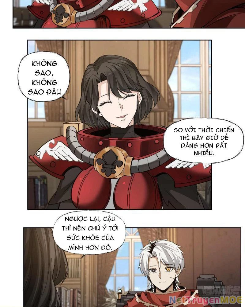 Truyền Kỳ Thái Lạc: Chapter 117