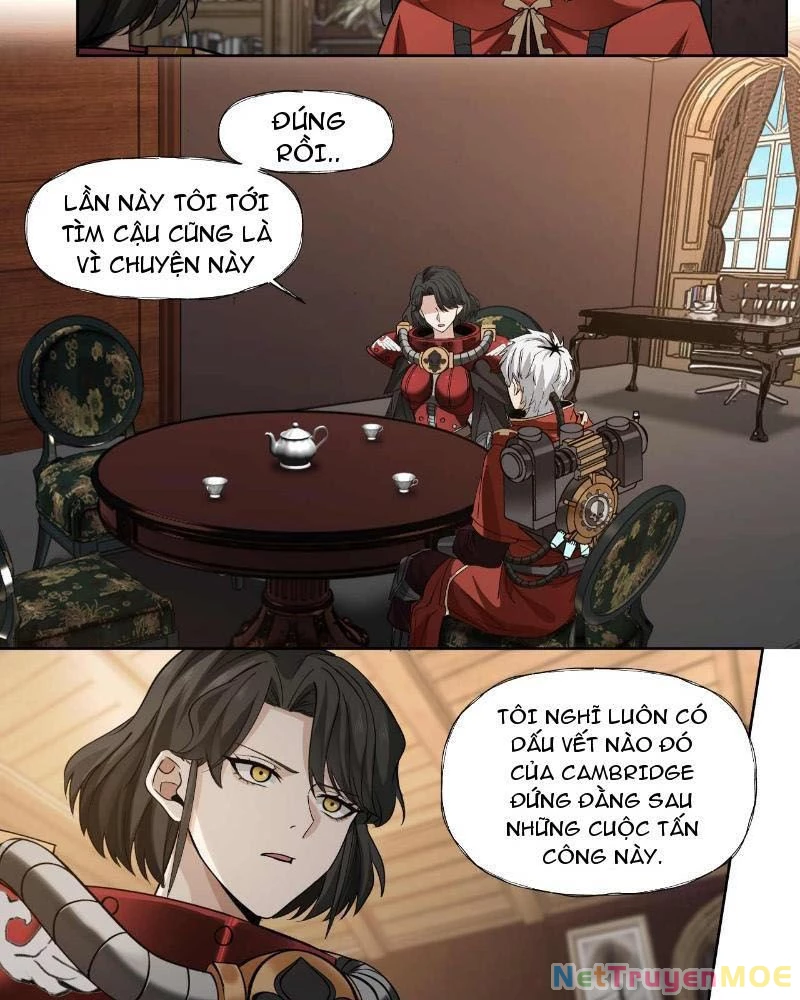 Truyền Kỳ Thái Lạc: Chapter 117