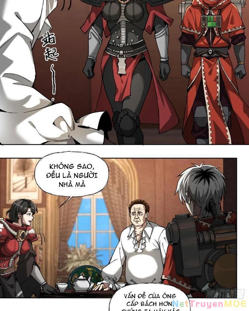 Truyền Kỳ Thái Lạc: Chapter 117