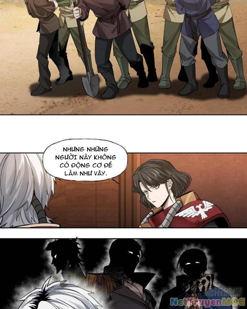 Truyền Kỳ Thái Lạc: Chapter 117