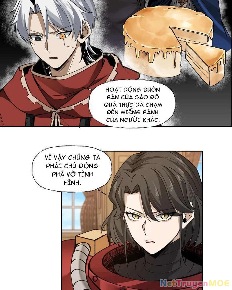 Truyền Kỳ Thái Lạc: Chapter 117