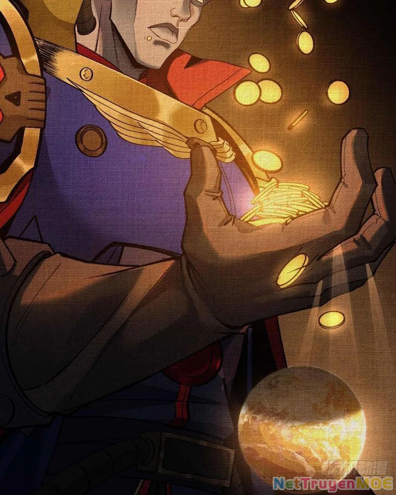 Truyền Kỳ Thái Lạc: Chapter 117