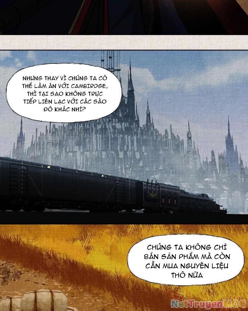 Truyền Kỳ Thái Lạc: Chapter 117