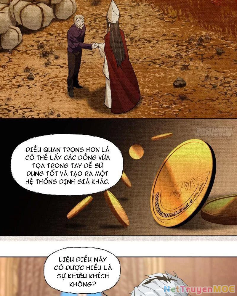 Truyền Kỳ Thái Lạc: Chapter 117