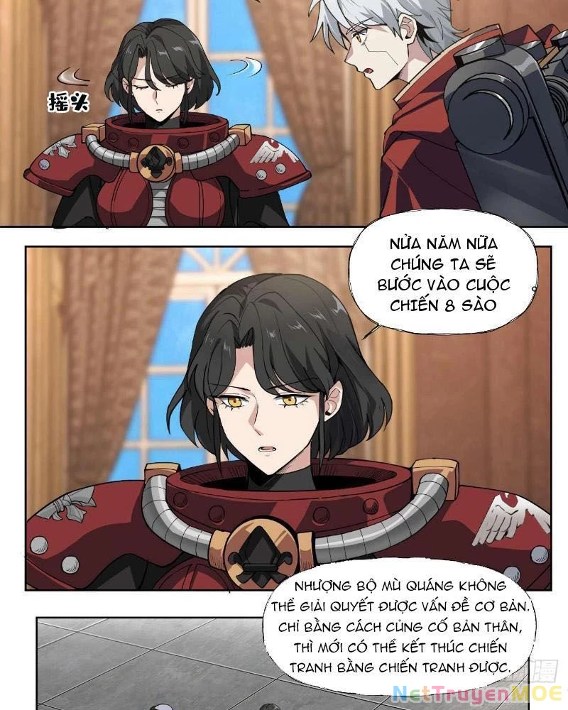 Truyền Kỳ Thái Lạc: Chapter 117