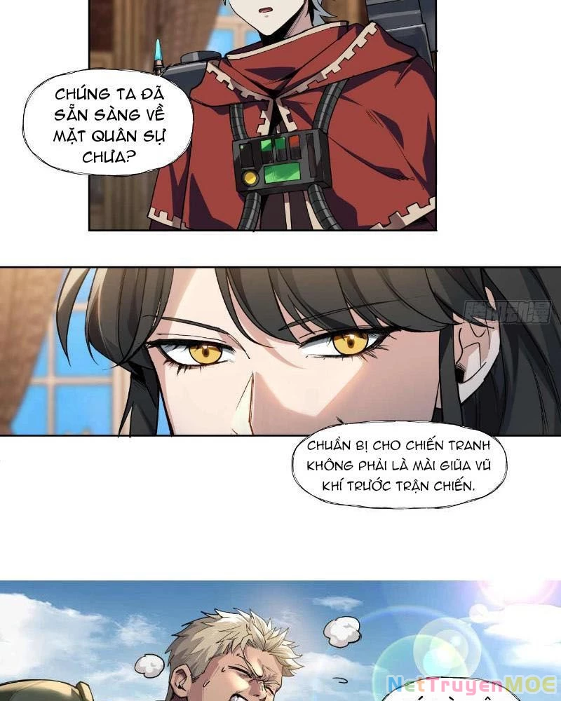 Truyền Kỳ Thái Lạc: Chapter 117